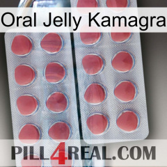 Oral Jelly Kamagra 19